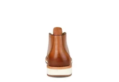 Thomas & Vine Mens Booker Chukka Boot - Cognac 13 Thomas & Vine Mens Booker Chukka Boot - Cognac -Fashion Men Shoe Store US 01 501608 04