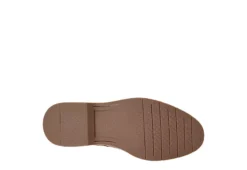 Thomas & Vine Mens Enzzo Lace-up Boot - Cognac -Fashion Men Shoe Store US 01 501620 06