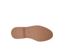 Thomas & Vine Mens Fremont Oxford - Cognac -Fashion Men Shoe Store US 01 501631 06