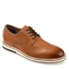 Thomas & Vine Mens Glover Oxford - Cognac 2 Thomas & Vine Mens Glover Oxford - Cognac -Fashion Men Shoe Store US 01 501637 00