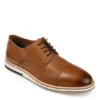 Thomas & Vine Mens Hartley Oxford - Cognac -Fashion Men Shoe Store US 01 501641 00