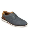 Vance Co Mens Lamar Oxford - Grey -Fashion Men Shoe Store US 01 501643 00