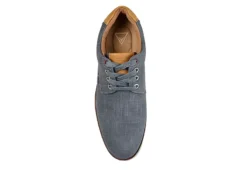 Vance Co Mens Lamar Oxford - Grey -Fashion Men Shoe Store US 01 501643 05