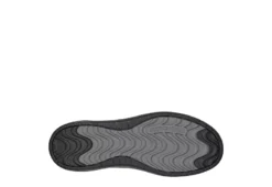 Skechers Mens Arch Fit Melo Slip On Sneaker - Grey -Fashion Men Shoe Store US 01 501696 04