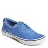 Sperry Mens Halyard Cvo Sneaker - Blue 2 Sperry Mens Halyard Cvo Sneaker - Blue -Fashion Men Shoe Store US 01 501700 00