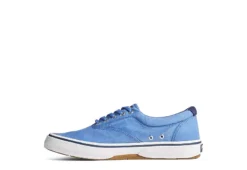 Sperry Mens Halyard Cvo Sneaker - Blue -Fashion Men Shoe Store US 01 501700 02