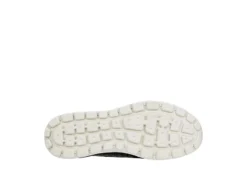 Day Five Mens Belize Slip On Sneaker - Black -Fashion Men Shoe Store US 01 501705 06