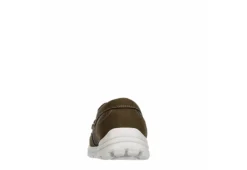 Day Five Mens Belize Slip On Sneaker - Brown -Fashion Men Shoe Store US 01 501706 04