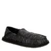 Day Five Mens Baja Slip On Sneaker - Black -Fashion Men Shoe Store US 01 501707 00