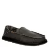 Day Five Mens Baja Slip On Sneaker - Grey -Fashion Men Shoe Store US 01 501708 00