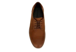 Franco Fortini Mens Ronnie Oxford - Tan -Fashion Men Shoe Store US 01 501724 05