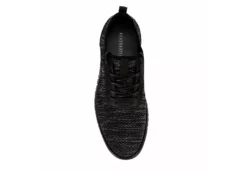 Restoration Mens Jayden Oxford - Black -Fashion Men Shoe Store US 01 501725 05