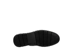 Restoration Mens Jayden Oxford - Black -Fashion Men Shoe Store US 01 501725 06