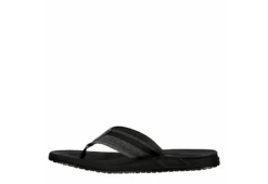 Day Five Mens Board Walk Flip Flop Sandal - Black 12 Day Five Mens Board Walk Flip Flop Sandal - Black -Fashion Men Shoe Store US 01 501729 03