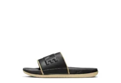 Nike Mens Offcourt Slide Sandal - Black -Fashion Men Shoe Store US 01 501746 02