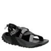 Nike Mens Oneonta Outdoor Sandal - Black -Fashion Men Shoe Store US 01 501748 00