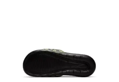 Nike Mens Victori One Print Slide Sandal - Black 13 Nike Mens Victori One Print Slide Sandal - Black -Fashion Men Shoe Store US 01 501753 04
