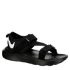 Nike Mens Vista Outdoor Sandal - Black 1 Nike Mens Vista Outdoor Sandal - Black -Fashion Men Shoe Store US 01 501757 00