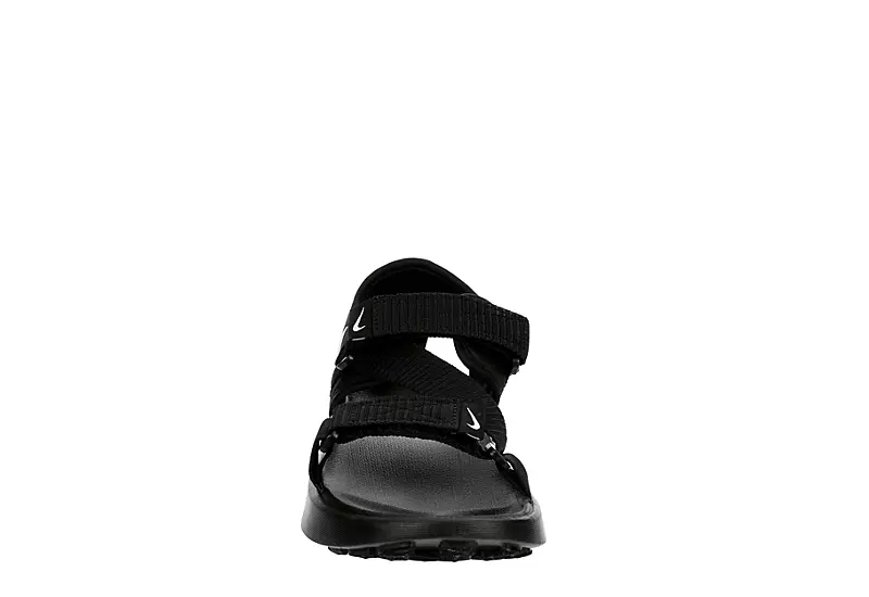 Nike Mens Vista Outdoor Sandal - Black 5 Nike Mens Vista Outdoor Sandal - Black - Image 3
