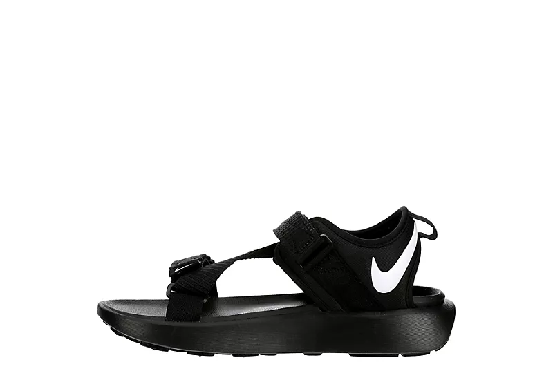 Nike Mens Vista Outdoor Sandal - Black 6 Nike Mens Vista Outdoor Sandal - Black - Image 4
