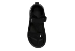 Nike Mens Vista Outdoor Sandal - Black 14 Nike Mens Vista Outdoor Sandal - Black -Fashion Men Shoe Store US 01 501757 05