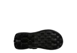 Nike Mens Vista Outdoor Sandal - Black 15 Nike Mens Vista Outdoor Sandal - Black -Fashion Men Shoe Store US 01 501757 06