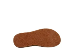 Vans Mens Morro 3 Point Flip Flop Sandal - Brown 15 Vans Mens Morro 3 Point Flip Flop Sandal - Brown -Fashion Men Shoe Store US 01 501767 06