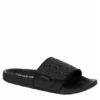Heydude Mens Phoenix Slide Sandal - Black -Fashion Men Shoe Store US 01 501799 00