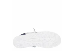 Heydude Mens Wally Slip On Sneaker - Navy -Fashion Men Shoe Store US 01 501807 06