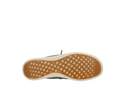 Heydude Mens Welsh Boat Shoe - Dark Grey -Fashion Men Shoe Store US 01 501810 06