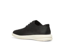 Cole Haan Mens Grand Plain Toe Oxford - Black -Fashion Men Shoe Store US 01 501815 03