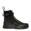 Dr. Martens Dr.martens Mens Combs Tech Combat Boot - Black 2 Dr. Martens Dr.martens Mens Combs Tech Combat Boot - Black -Fashion Men Shoe Store US 01 501832 00