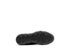 Sorel Mens Explorer Drift Waterproof Chukka Boot - Black -Fashion Men Shoe Store US 01 501836 05