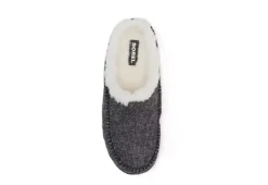 Sorel Mens Falcon Ridge Ii Slipper - Dark Grey -Fashion Men Shoe Store US 01 501839 04
