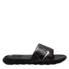 Nike Mens Victori One Slide Sandal - Black -Fashion Men Shoe Store US 01 501871 00
