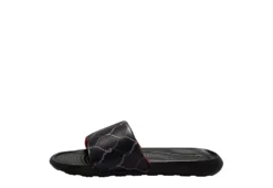 Nike Mens Victori One Slide Sandal - Black -Fashion Men Shoe Store US 01 501871 02
