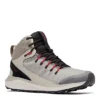 Columbia Mens Trailstorm Mid Hiking Boot - Bone -Fashion Men Shoe Store US 01 501881 00