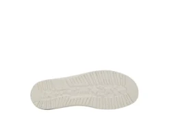 Heydude Mens Conrad Mid Sneaker - Tan -Fashion Men Shoe Store US 01 501902 06