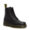 Dr. Martens Dr.martens Mens 1460 Slip Resistant Work Boot - Black -Fashion Men Shoe Store US 01 501918 00