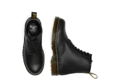 Dr. Martens Dr.martens Mens 1460 Slip Resistant Work Boot - Black 11 Dr. Martens Dr.martens Mens 1460 Slip Resistant Work Boot - Black -Fashion Men Shoe Store US 01 501918 02