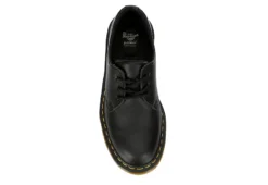 Dr. Martens Dr.martens Mens 1461 Slip Resistant Work Shoe - Black -Fashion Men Shoe Store US 01 501919 05