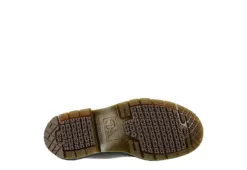 Dr. Martens Dr.martens Mens 1461 Slip Resistant Work Shoe - Black -Fashion Men Shoe Store US 01 501919 06