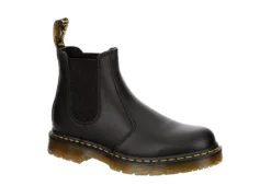 Dr. Martens Dr.martens Mens 2976 Slip Resistant Work Boot - Black
