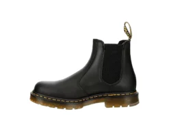 Dr. Martens Dr.martens Mens 2976 Slip Resistant Work Boot - Black -Fashion Men Shoe Store US 01 501920 03