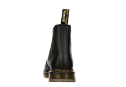 Dr. Martens Dr.martens Mens 2976 Slip Resistant Work Boot - Black -Fashion Men Shoe Store US 01 501920 04