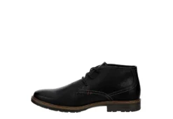 Restoration Mens Gobi Ii Chukka Boot - Black 12 Restoration Mens Gobi Ii Chukka Boot - Black -Fashion Men Shoe Store US 01 501921 03