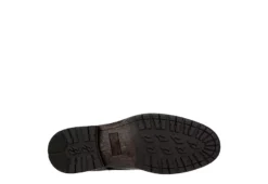 Restoration Mens Gobi Ii Chukka Boot - Black 15 Restoration Mens Gobi Ii Chukka Boot - Black -Fashion Men Shoe Store US 01 501921 06