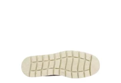 Restoration Mens Zack Lace-up Boot - Brown -Fashion Men Shoe Store US 01 501933 06