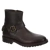 Franco Fortini Mens Borris Boot - Brown -Fashion Men Shoe Store US 01 501939 00