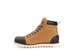 Territory Mens Altitude Lace-up Boot - Tan -Fashion Men Shoe Store US 01 501941 03